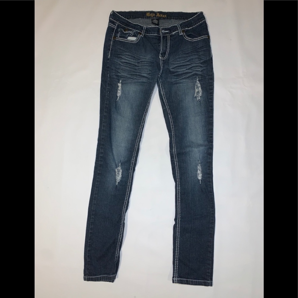 Vega Jeans